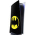 DC Comics Batman Movie 1989 Logo PS5 Digital Edition Console Skin